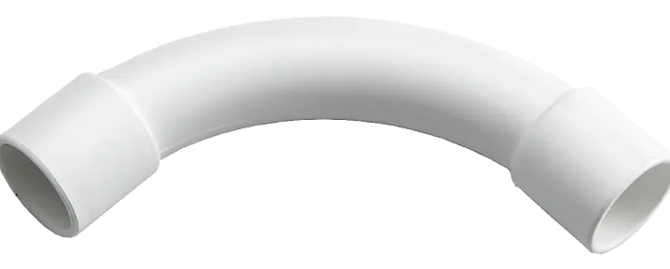 Rör böj 16 mm