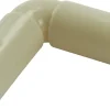 Rörböj vinkel 16 mm
