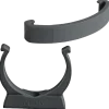 Rörklämma 40mm plast