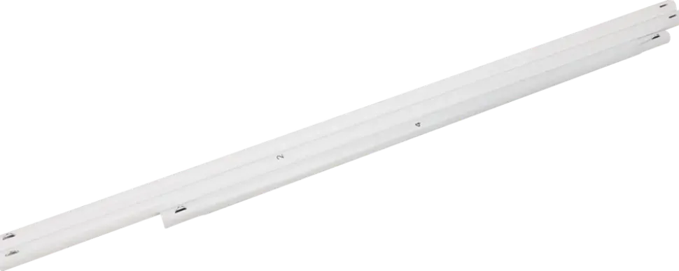 Rör 2 och 4 paviljong 3x9 m