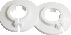 Rörtäckbricka 2-pack