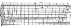 Råttfälla boxmodell