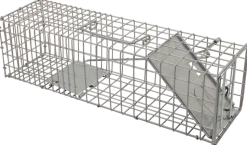 Råttfälla boxmodell