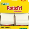 Råttfälla med bete 2-pack