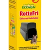 Råttfri - elektrisk råttfälla