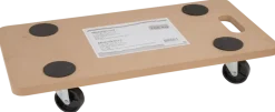 Rullvagn max 150 kg