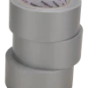 Sagacolor Byggtejp 50 mm x 32 meter, 3-pack