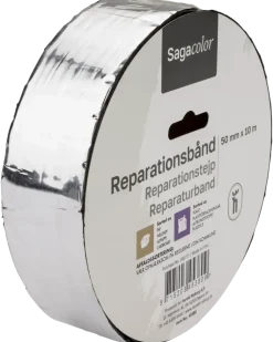 SagaColor reparationsband 50 mm – 10 meter