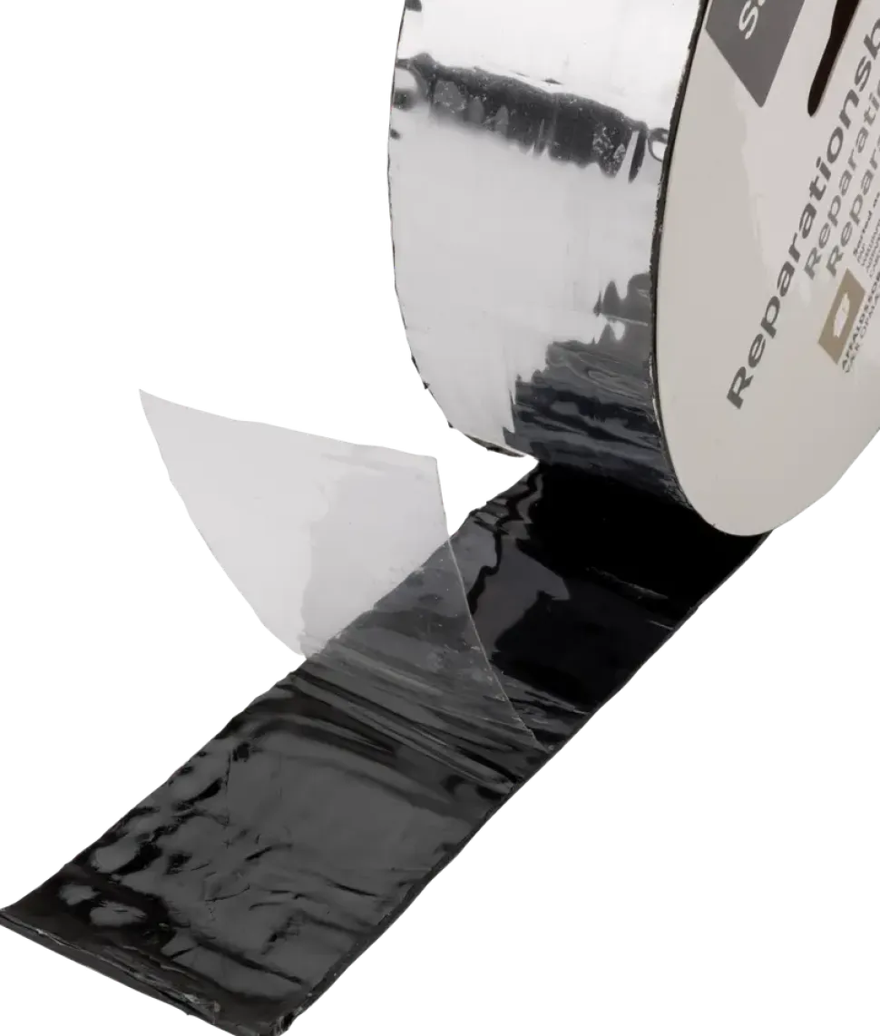 SagaColor reparationsband 50 mm – 10 meter