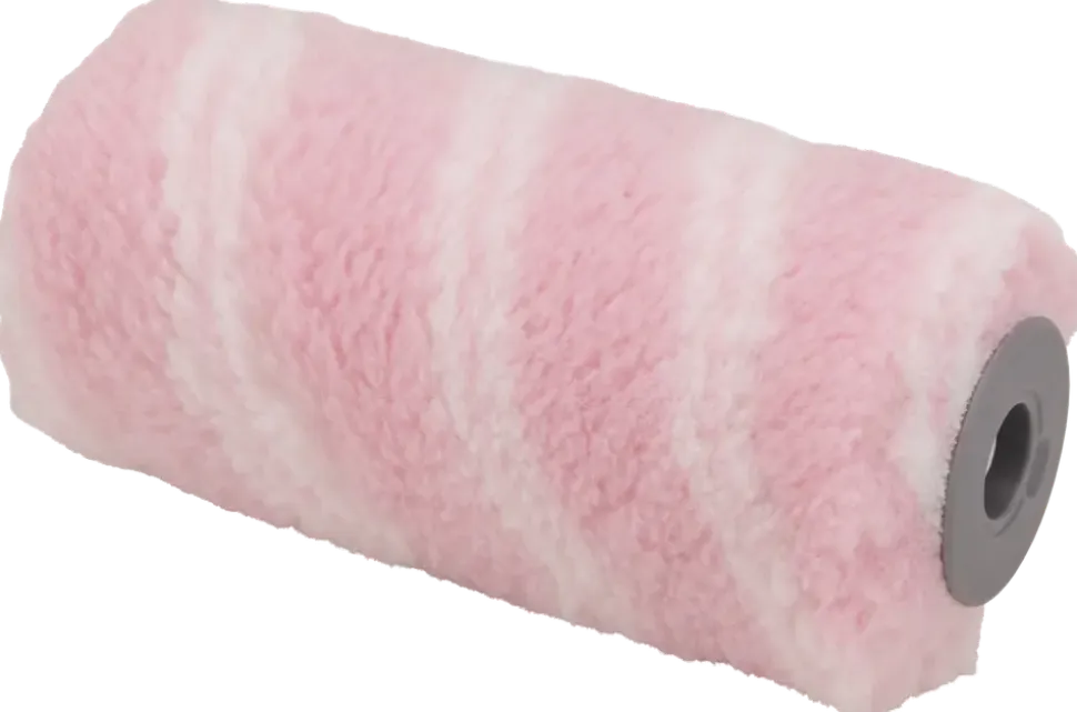 SagaColor Roller, grov - 18 cm