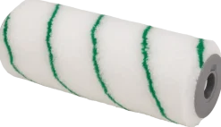 SagaColor Roller, slät – 18 cm