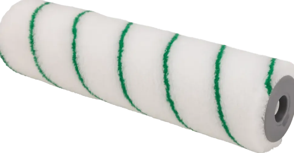 SagaColor Roller, slät - 25 cm