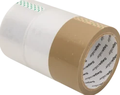 SagaColor Tejp - 3 rullar