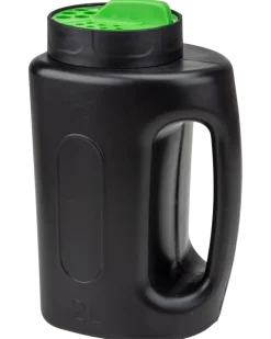 Salt- och fröspridare 2 L