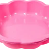 Sandlåda/badbassäng rosa