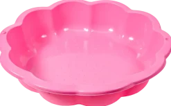 Sandlåda/badbassäng rosa