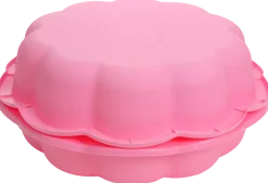 Sandlåda/badbassäng rosa