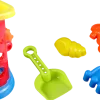 Sandmölla 5 delar