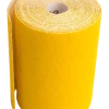 Sandpapper på rulle 115mmx5m K60