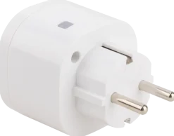 Sartano energimätare Tuya Smart WiFi – inomhus