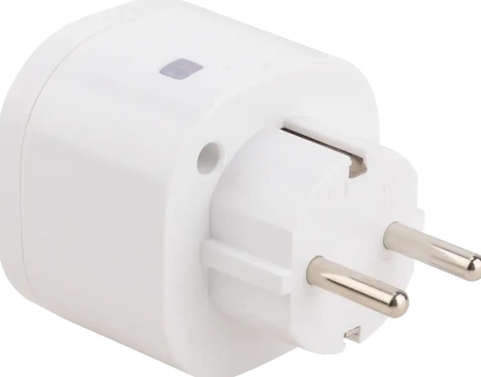 Sartano energimätare Tuya Smart WiFi – inomhus