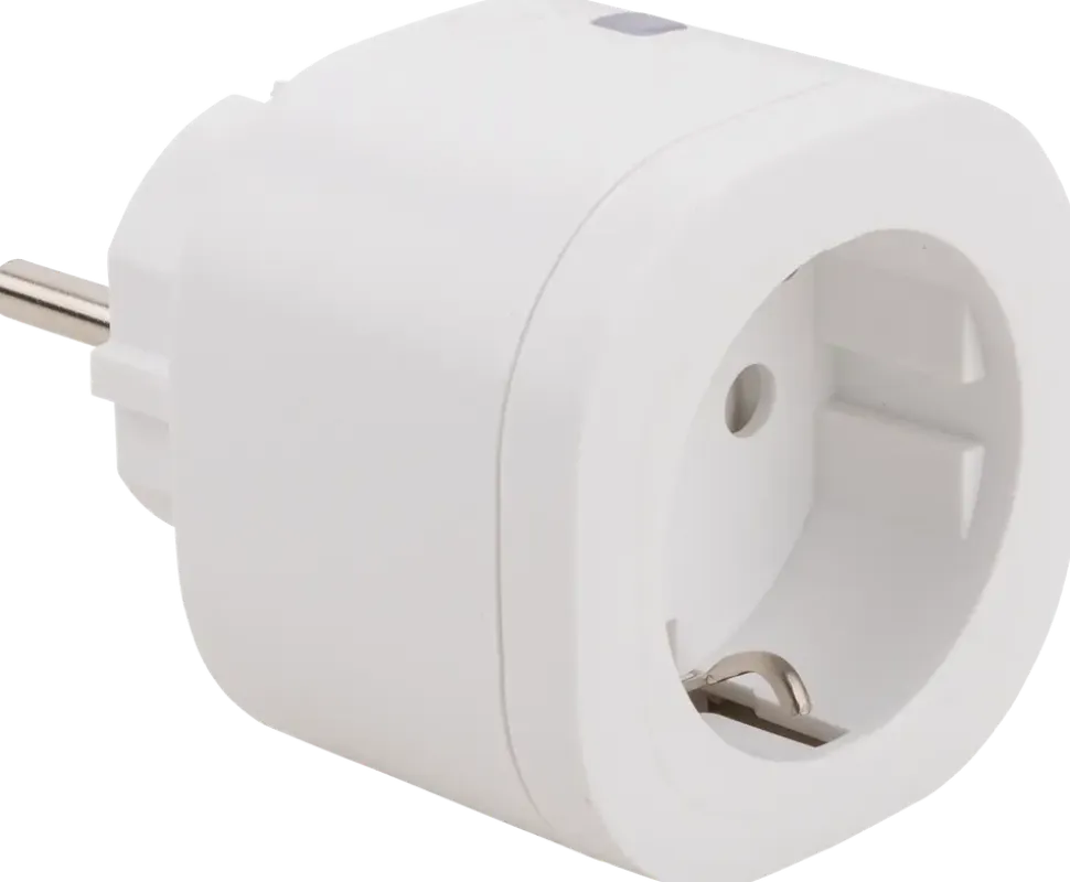 Sartano energimätare Tuya Smart WiFi – inomhus