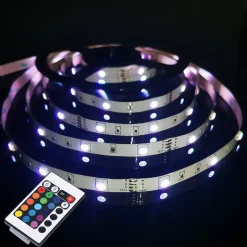 SARTANO LED STRIP 1 M RGB