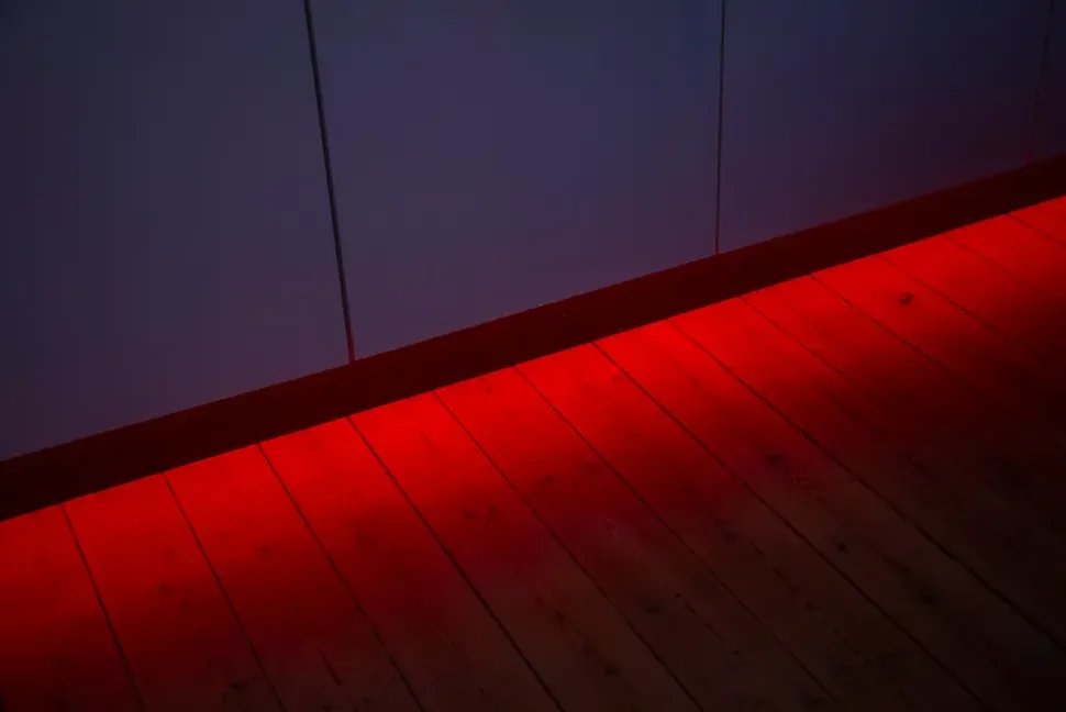 SARTANO LED STRIP 5 M RGB