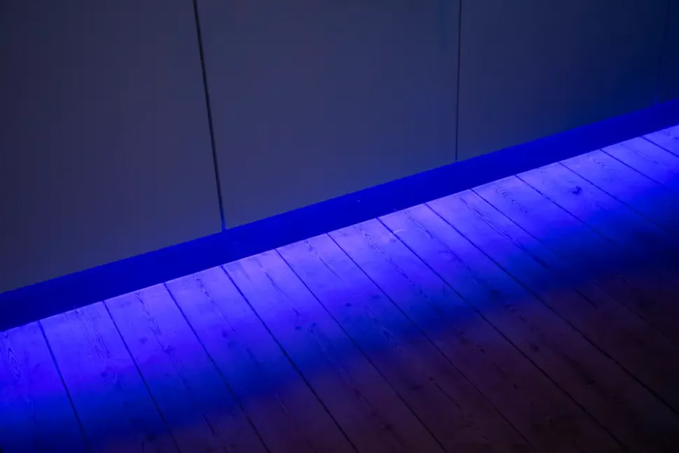 Sartano led strip rgb 3 m