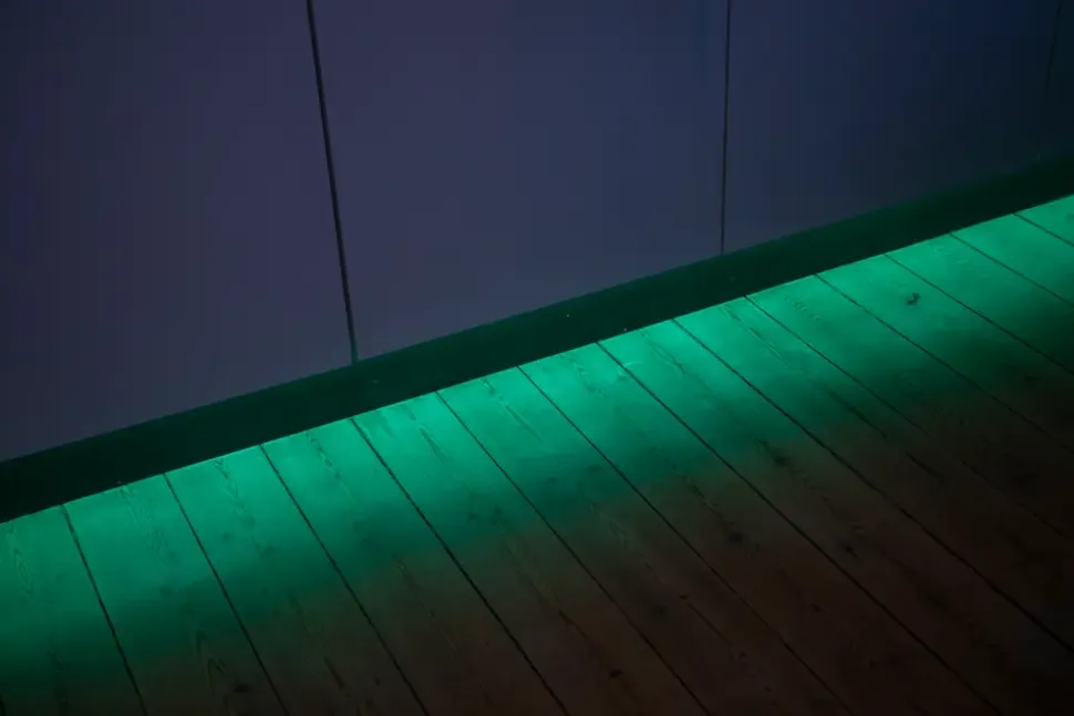 Sartano led strip rgb 3 m