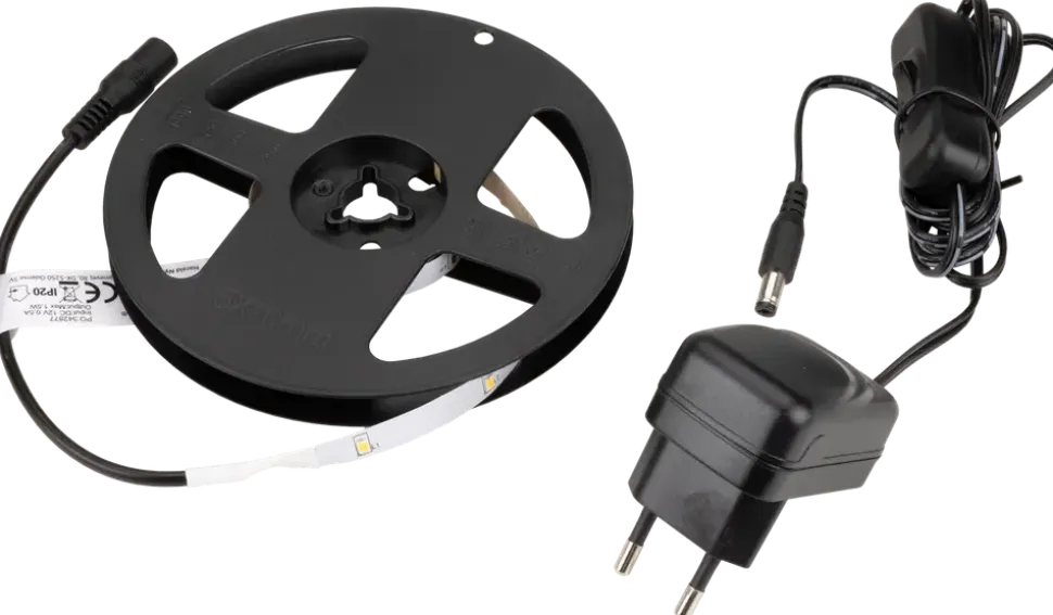 SARTANO LED STRIP VIT 1 M IP20