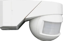 SARTANO PIR-SENSOR 360 GR VIT