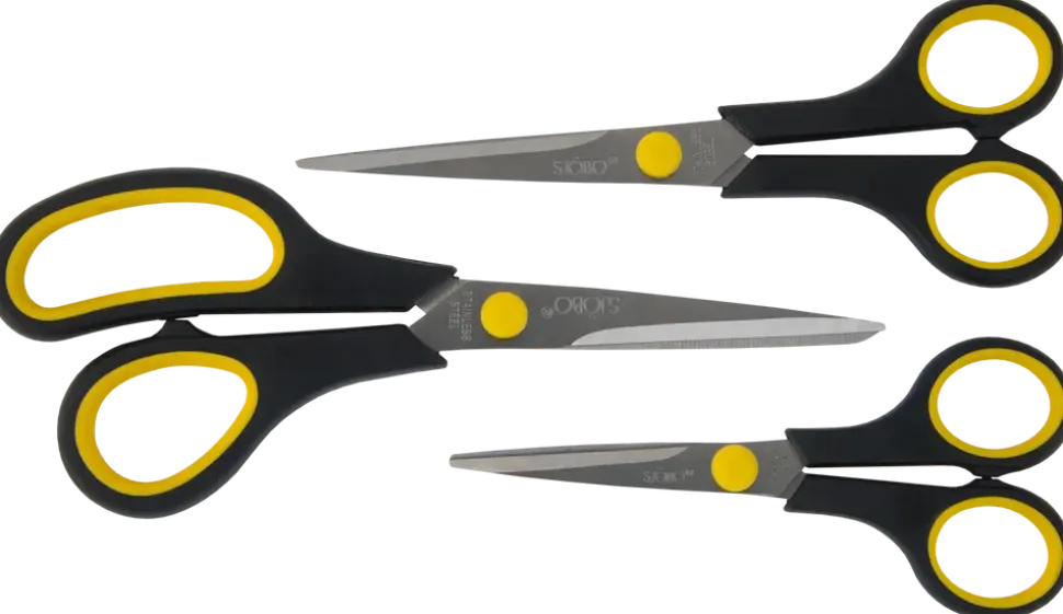 Saxar 3 st
