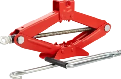 Saxdomkraft 1 ton