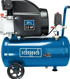 Scheppach kompressor HC26