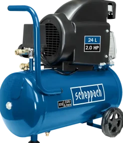 Scheppach kompressor HC26