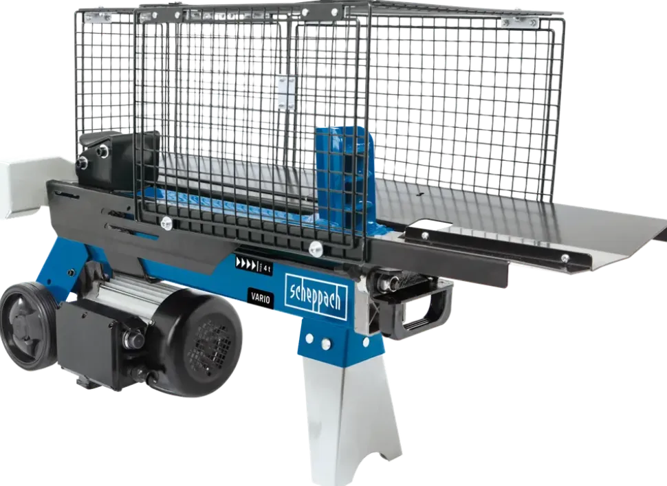 Scheppach vedklyv 1500W HL460
