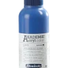 Schmincke Akrylfärg 250 ml Cobalt blue hue