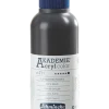 Schmincke Akrylfärg 250 ml Lamp black