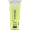 Schmincke Akrylfärg 120 ml – Neon gul