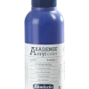 Schmincke Akrylfärg 250 ml Ultramarine blue
