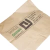 Säck för pappersavfall 110 liter 3-pack