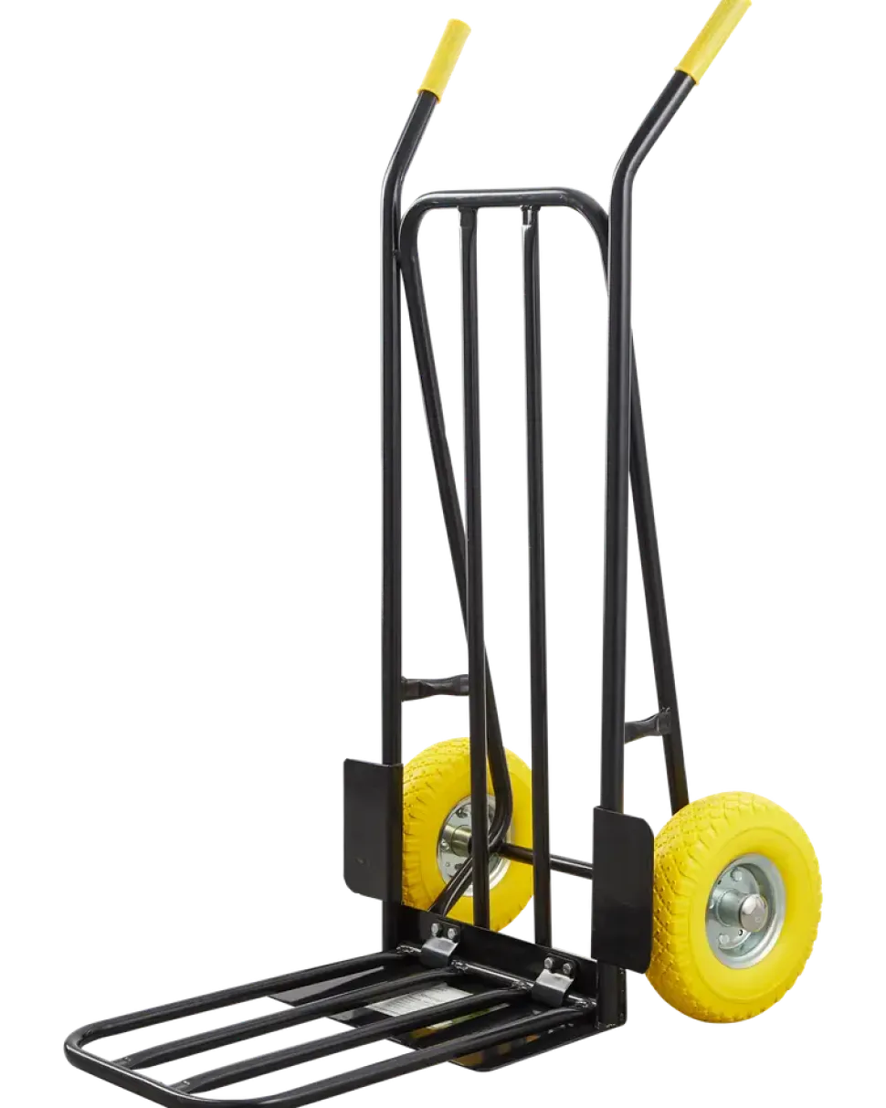 Säckkärra - 250 kg