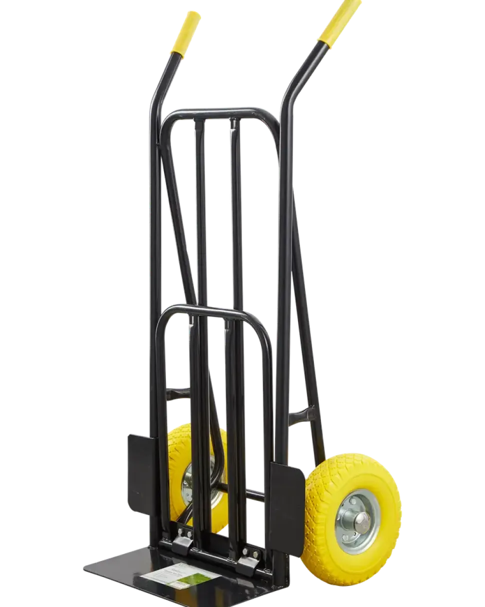 Säckkärra - 250 kg