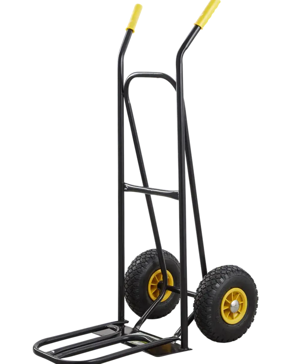 Säckkärra max 150 kg
