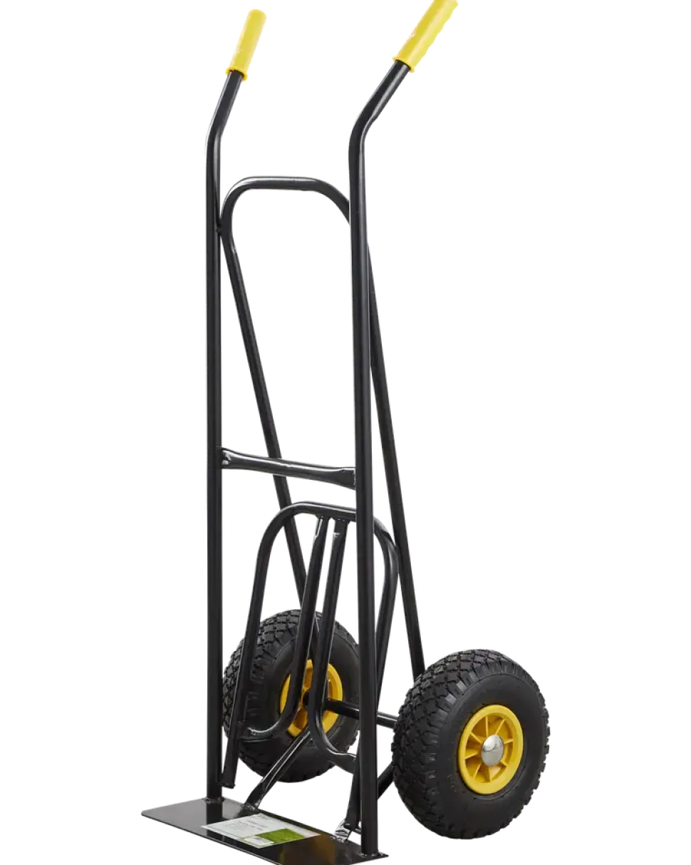 Säckkärra max 150 kg