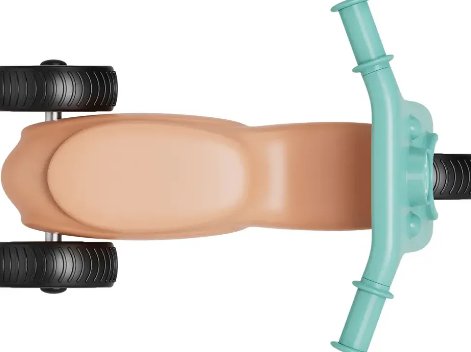 Scooter för barn