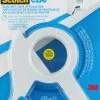 ScotchBlue™ Maskeringstejp applikator – 36 mm x 18,2 meter
