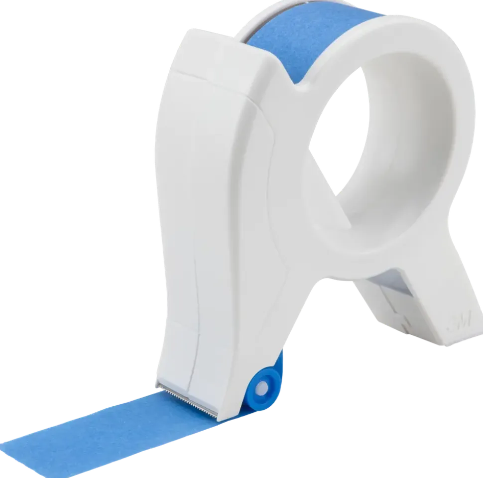 ScotchBlue™ Maskeringstejp applikator – 36 mm x 18,2 meter