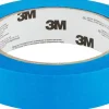 ScotchBlue™ maskeringstejp – 24 mm x 41 meter – 2 rullar